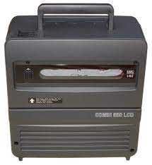 Портативен телевизор с видео Orion Combi 650 LCD/VHS