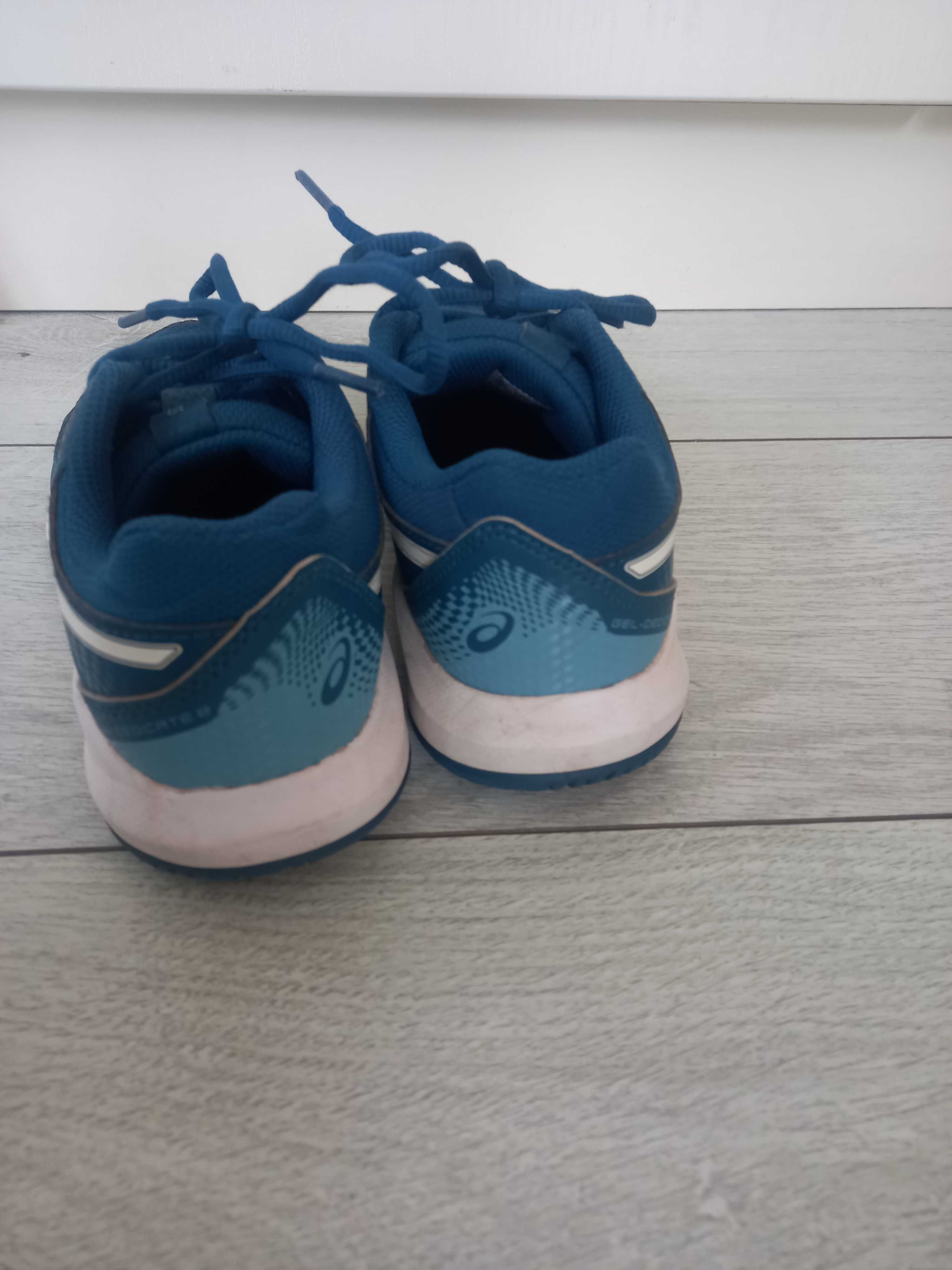Детски маратонки за тенис Asics