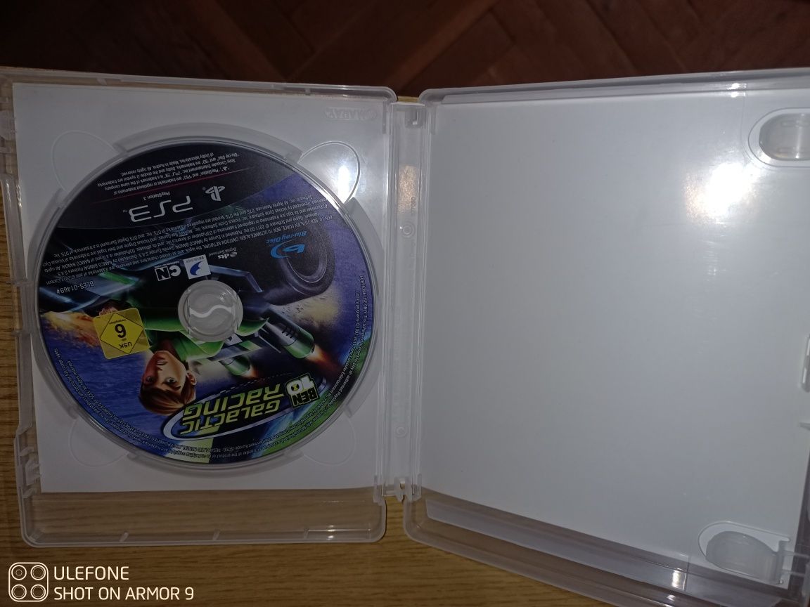 Игри за PlayStation 3