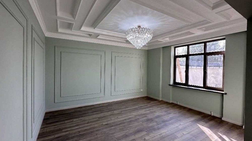 Хасанбойда 2,2 сотх янги коттедж