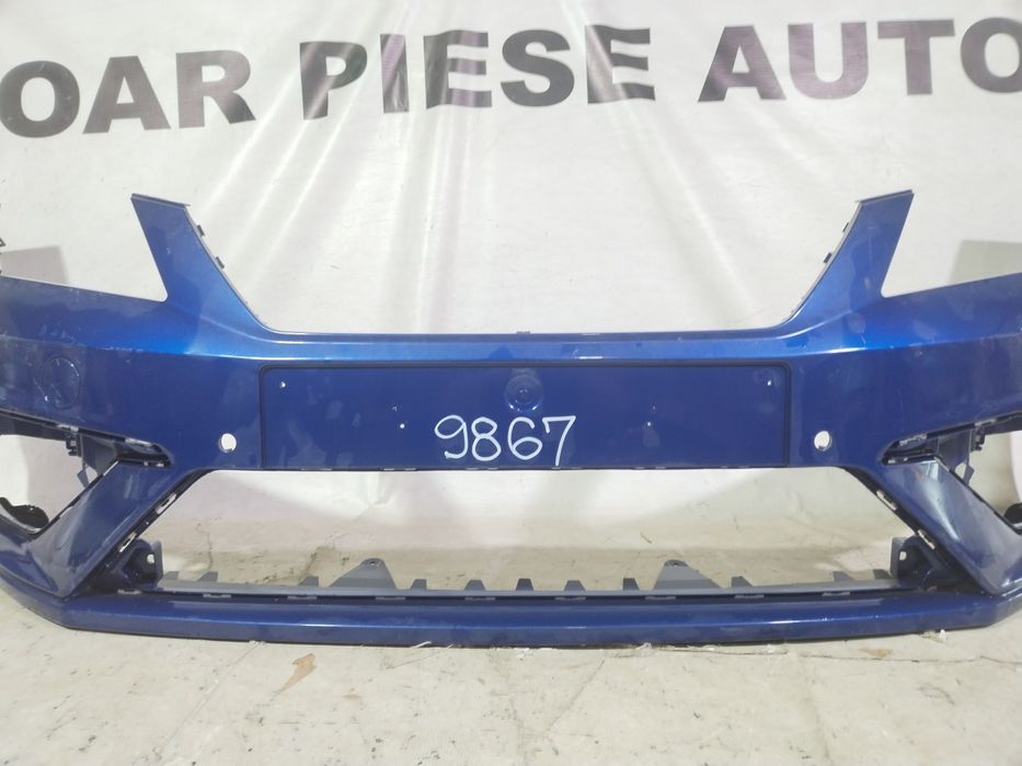 Bara fata Seat Leon 3 FR, facelift, 2016, 2017, 2018, 2019, cod origine OE 5F0807221AB.