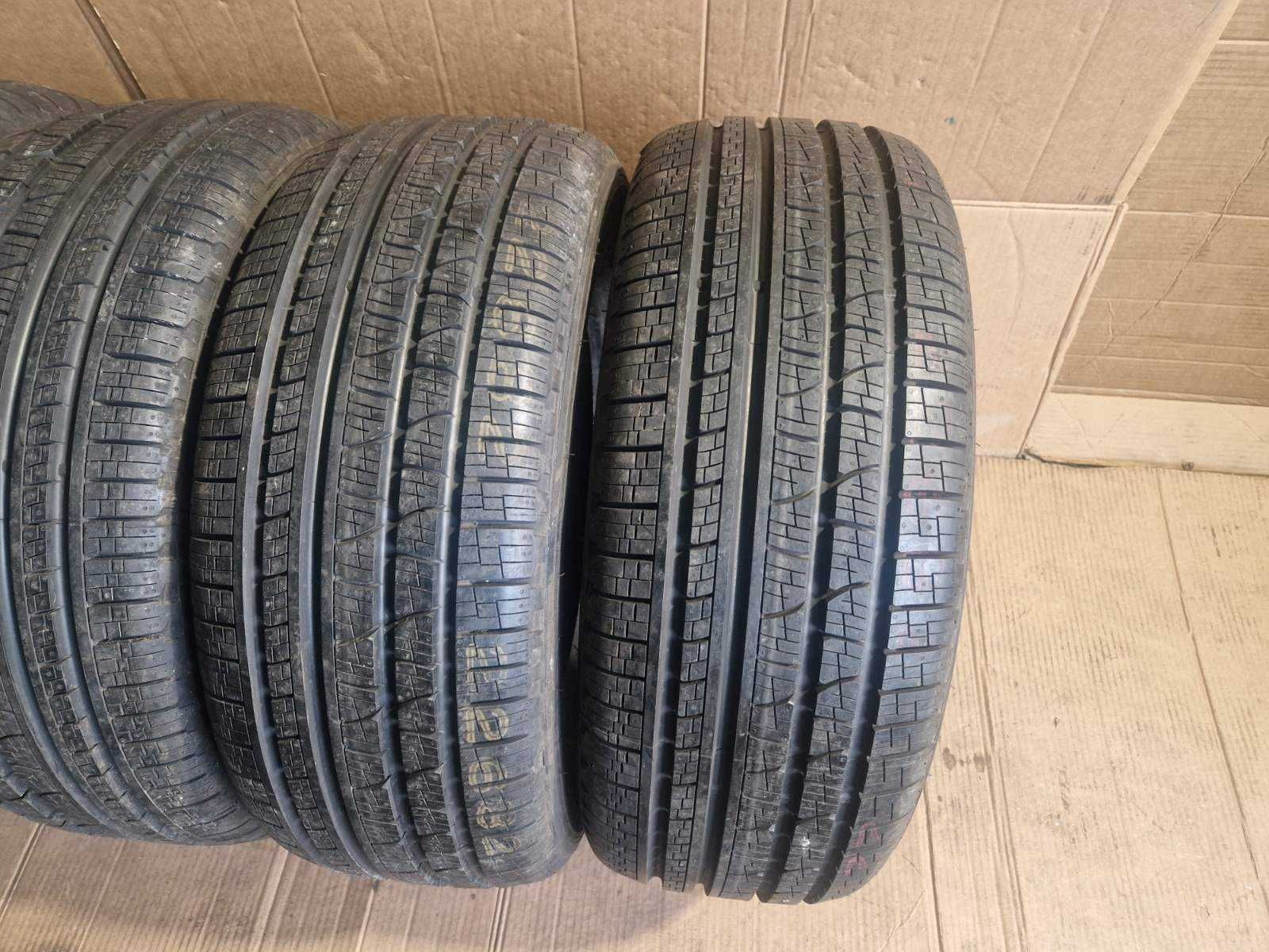 4 Pirelli R16 235/60
летни гуми DOT0718