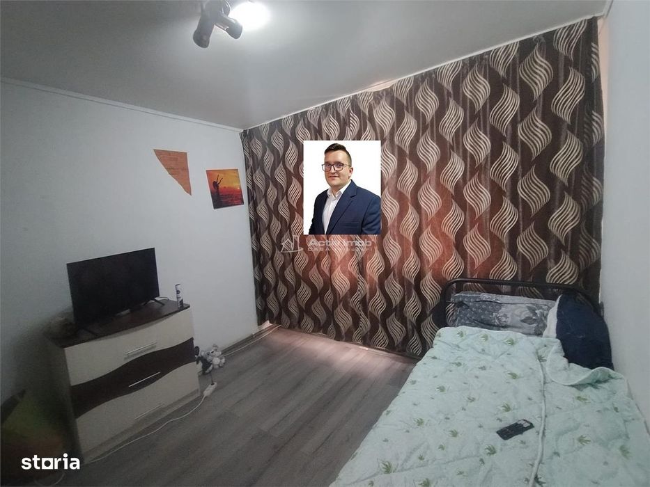 Caransebes, 3 Cam., Decom.,Zona Pipirig