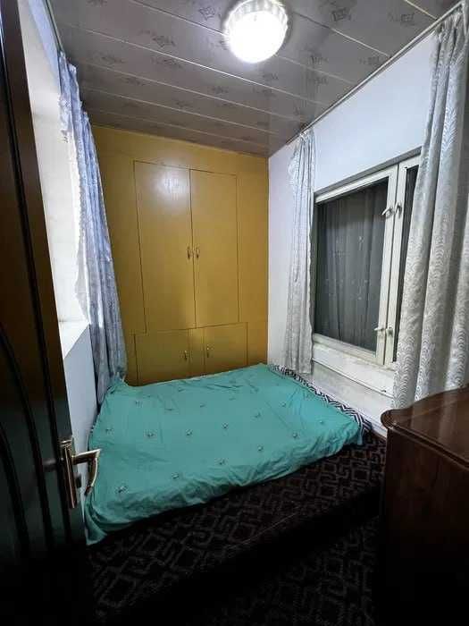 Продаётся уютная 2-комнатная квартира в Сергели Куйлюк массив 5. 2/1/5