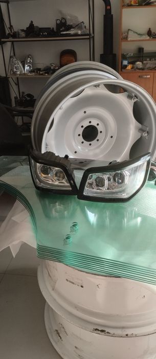 В продаже запчасти для трактора YTO . (Юто)