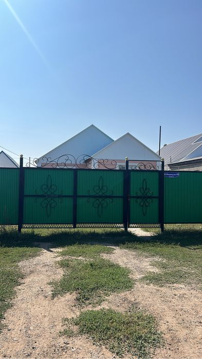 Продам частный дом