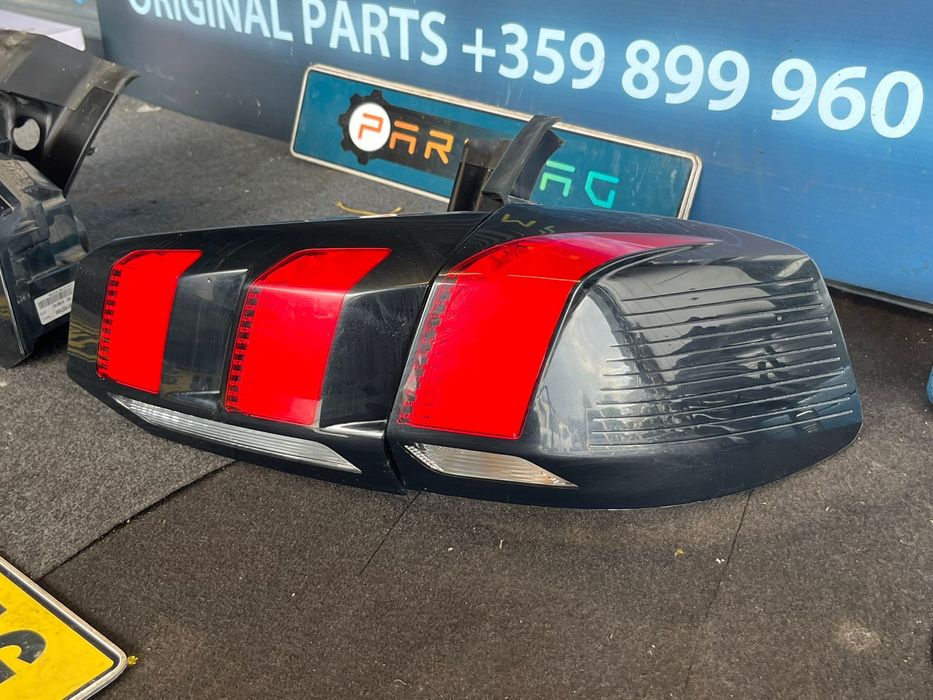 peugeot 5008 стопове ляв десен цена за брой