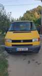 VW Transporter T4 1.9 TDI
