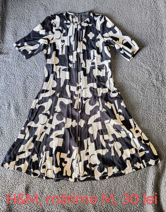 Rochie de vara, mărime M