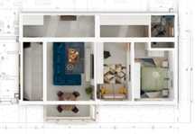 Apartament premium 3 camere Grigorescu cladire boutique