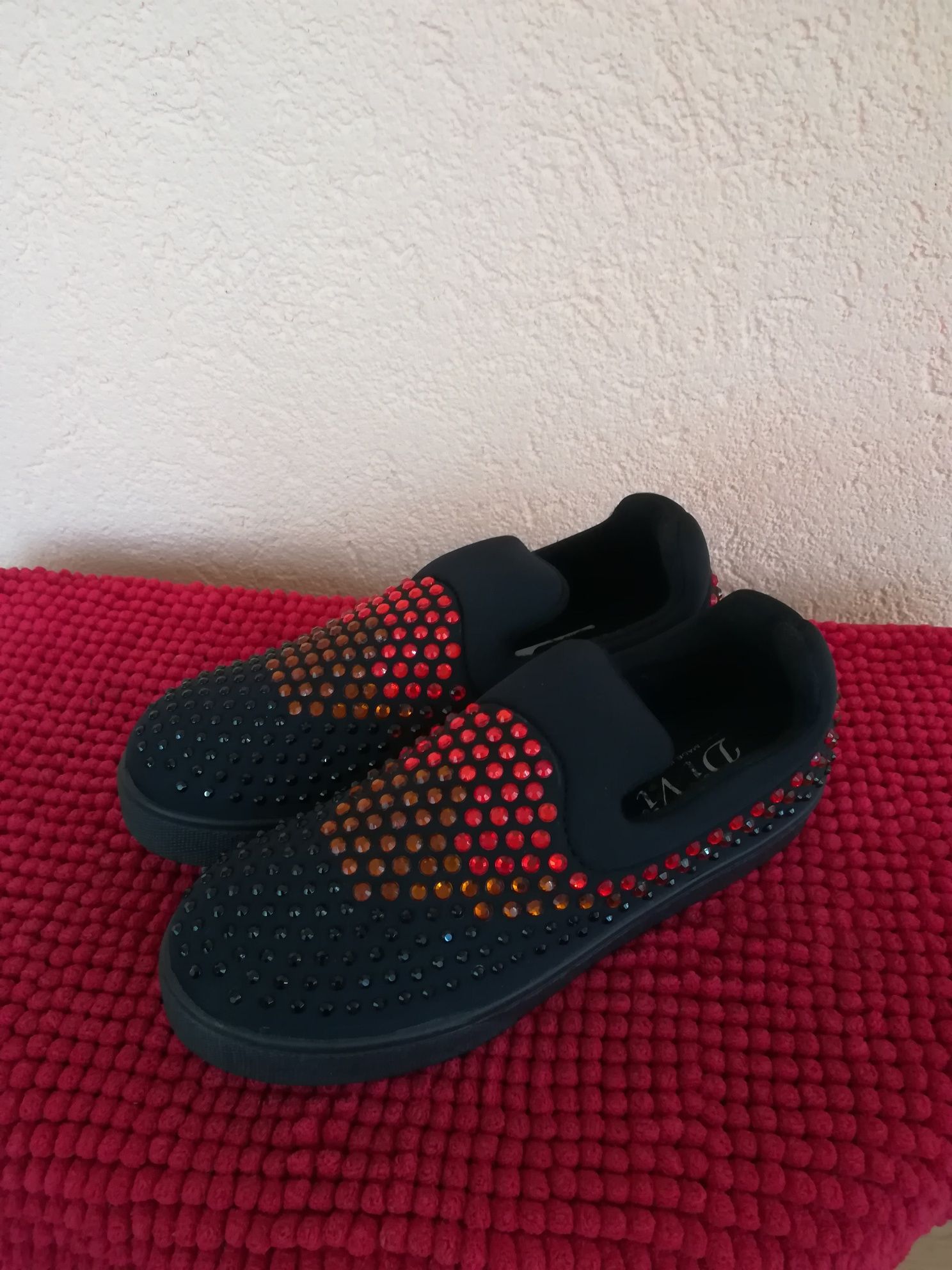 Adidași espadrile nr 38 dama Divi