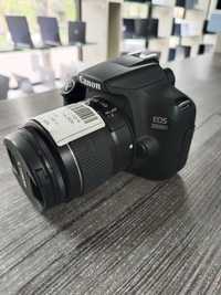 Фотоаппарат EOS 2000D/90.000Актив Маркет.