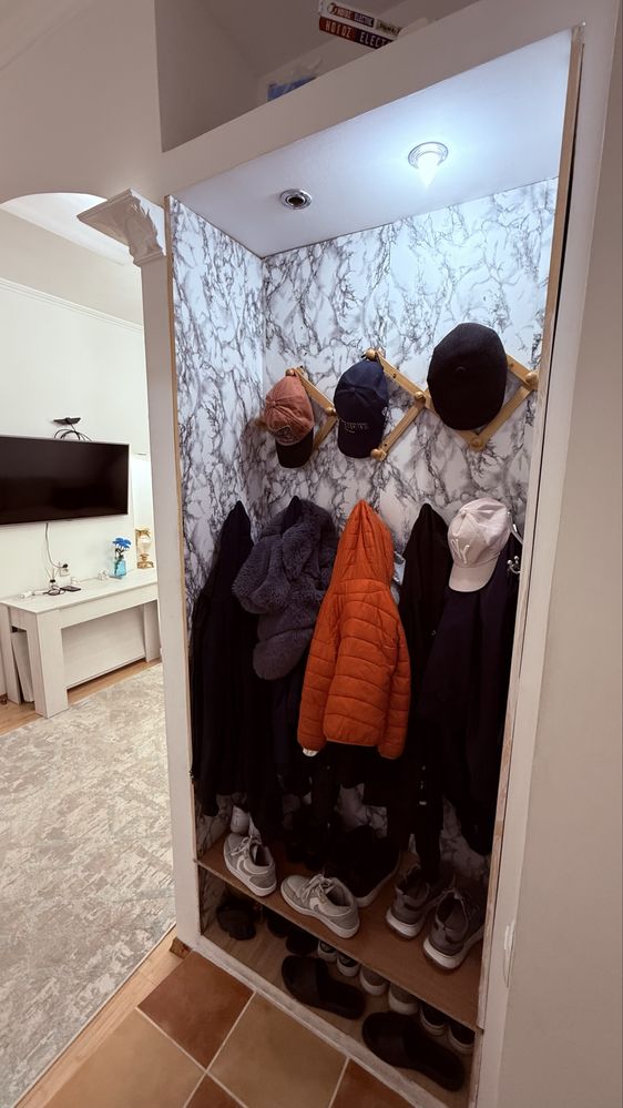 3ком в центре кирпич