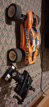 RC Pirate-Crusher(1:10 >1:8) ,31 T2M Pow.worcs + cititi