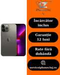 Magazin vinde iphone 13 pro max 128gb 100% garantie