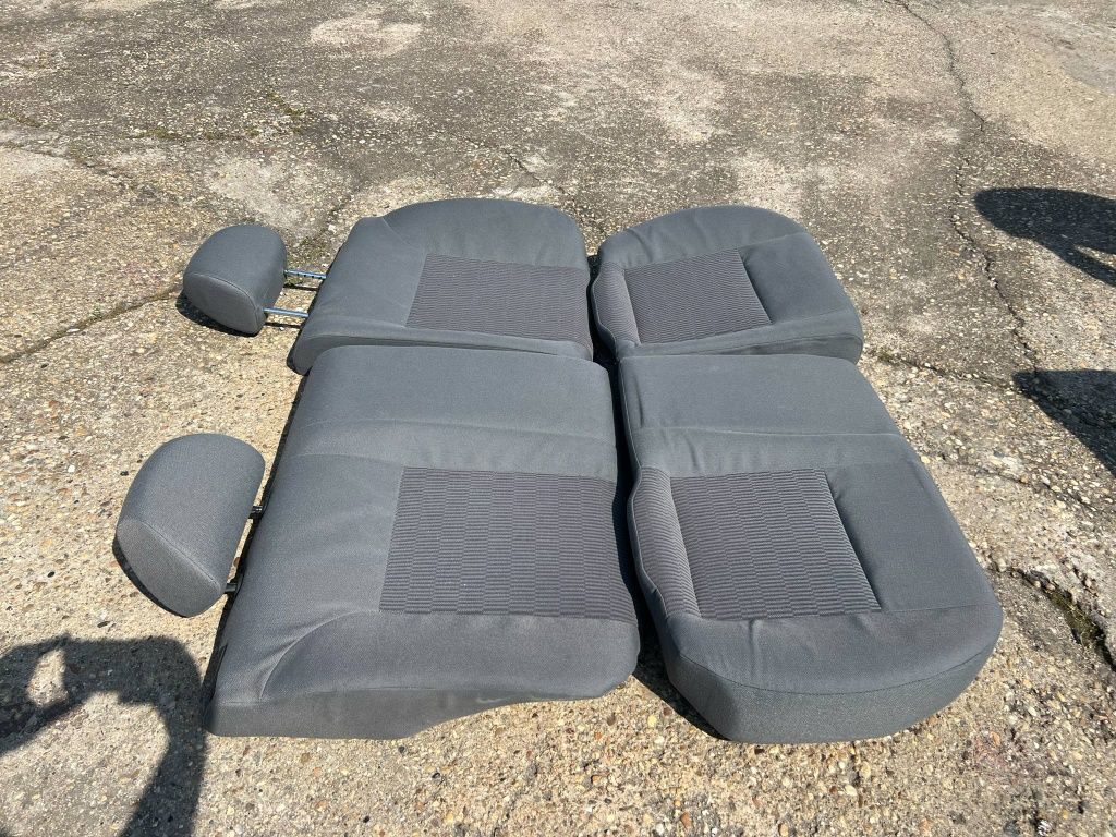 Салон за Seat Ibiza 6L 2005г 4 врати
