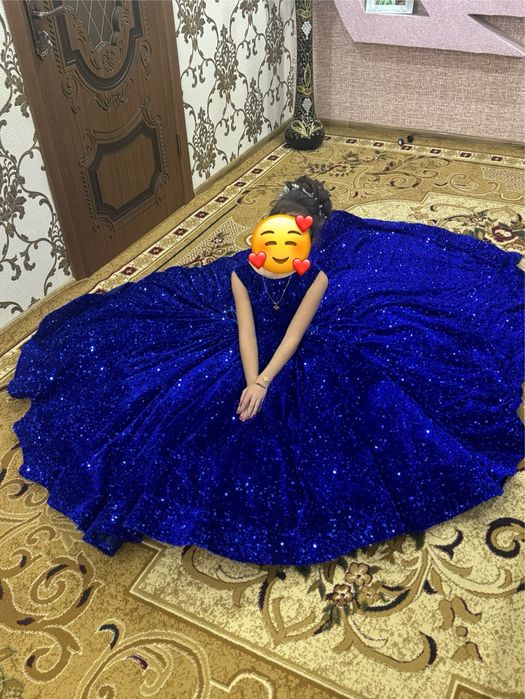 Шикарные платье для девочек
