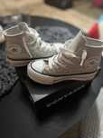 Converse fetita marimea 28
