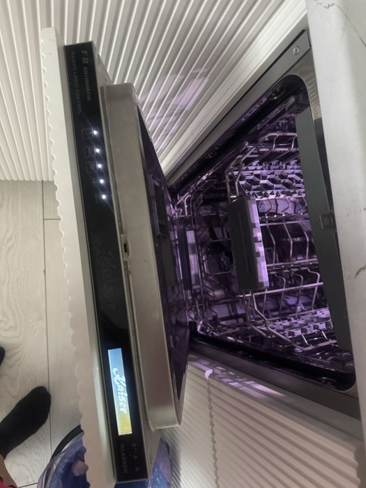 Посудомоечная машина кайзер 45 см