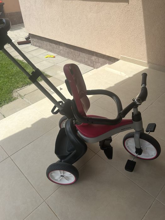 Tricicleta copii BMW