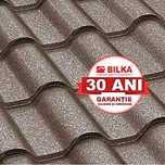 Tabla Bilka pentru acoperis cu montaj tabla si in Rate - Tabla Bilka