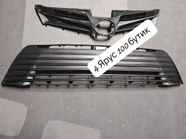 Решетка TAYOTA Sienna 11-18 LE