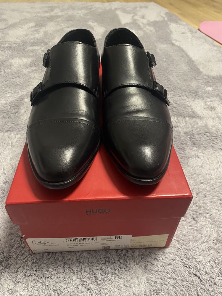 Pantofi Hugo Boss marimea 41