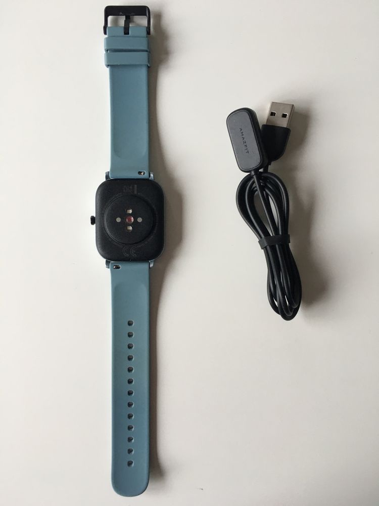 Смарт часовник Xiaomi Amazfit GTS