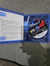 Vand Grand Turismo 7 ii ca noua! Ps5!