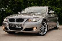 BMW Seria 3 E90 320d LCI Automat