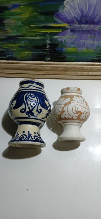 Vase din ceramica