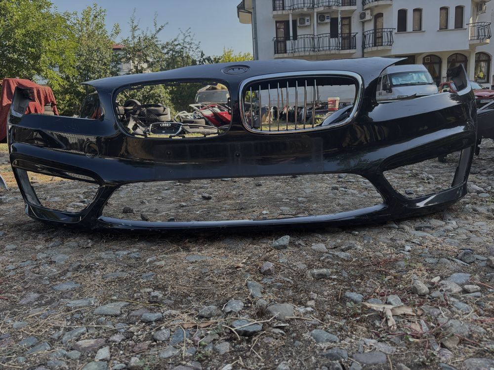 Броня БМВ Ф45 Ф46/BMW F45 F46 2 Series