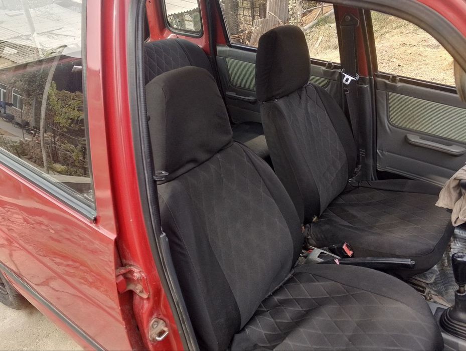 Продается.  Tico