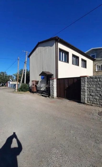 Сдам в аренду 2-х этажное здания