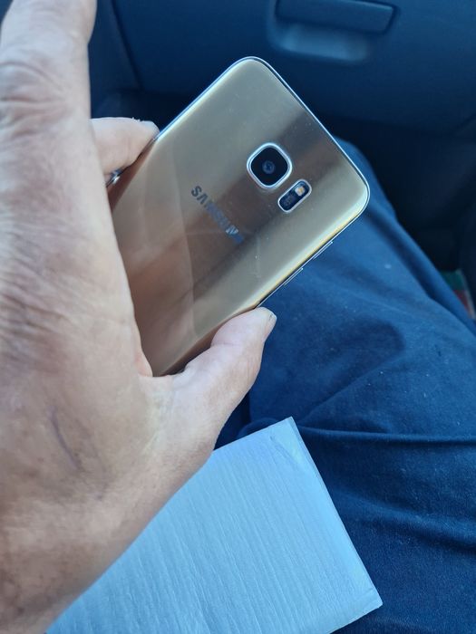 Samsung galaxy s7 edge