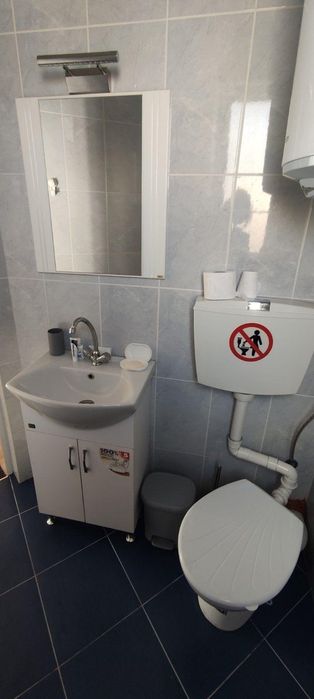 Дава се под наем Едностаен апартамент в София, Младост 1 - 45 кв.м за 375 € - Снимка #5