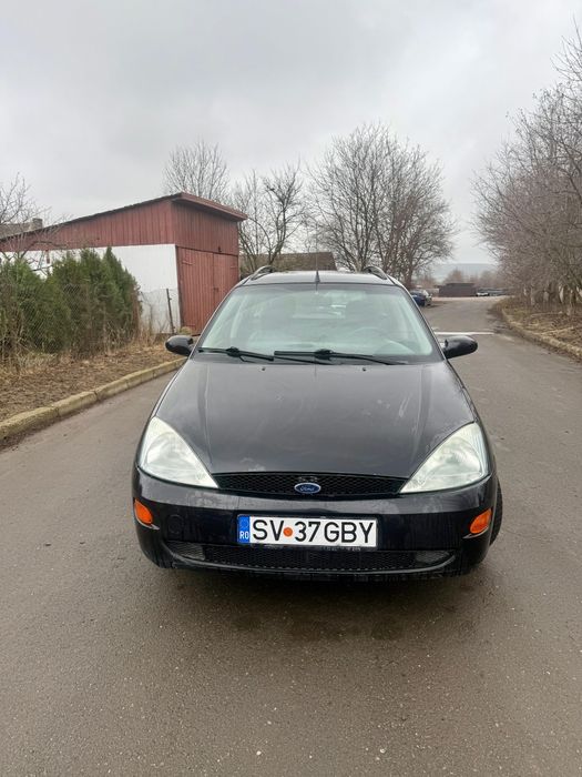 Ford focus 1 an 2001