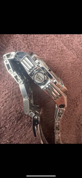 Часовник Festina Chrono F16351-2