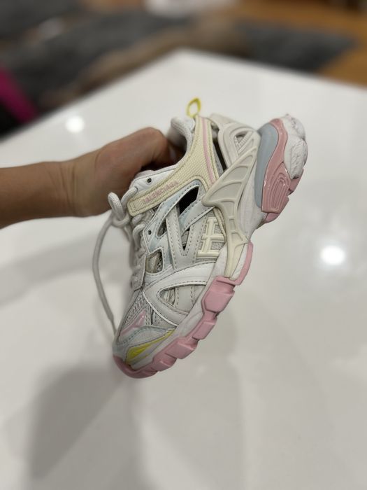 Adidasi Balenciaga copii originali