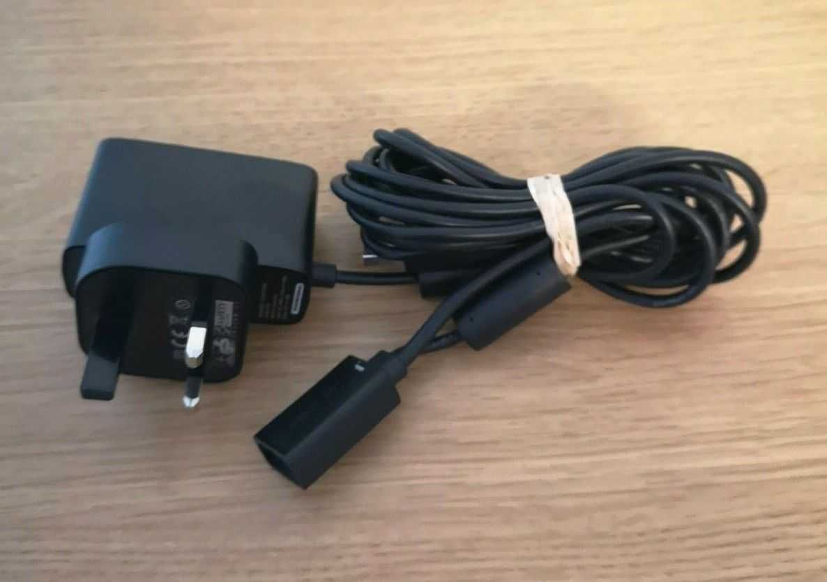 Оригинално Адаптер Кинект XBOX 360 и Kinect adapter XBOX ONE