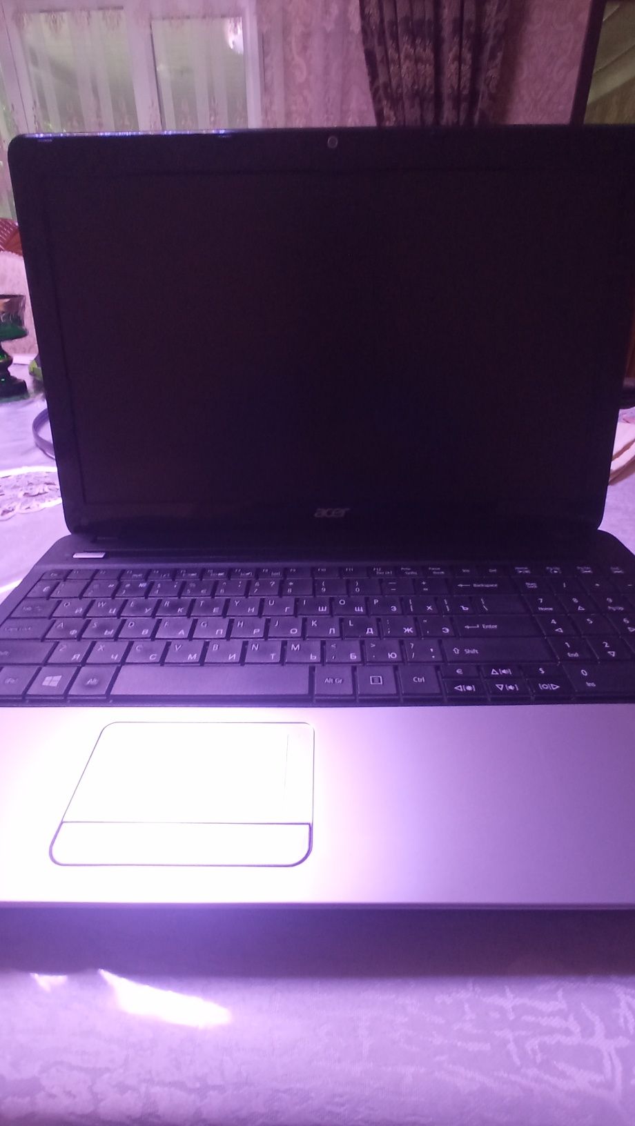 Продажа Acer aspire E1 531