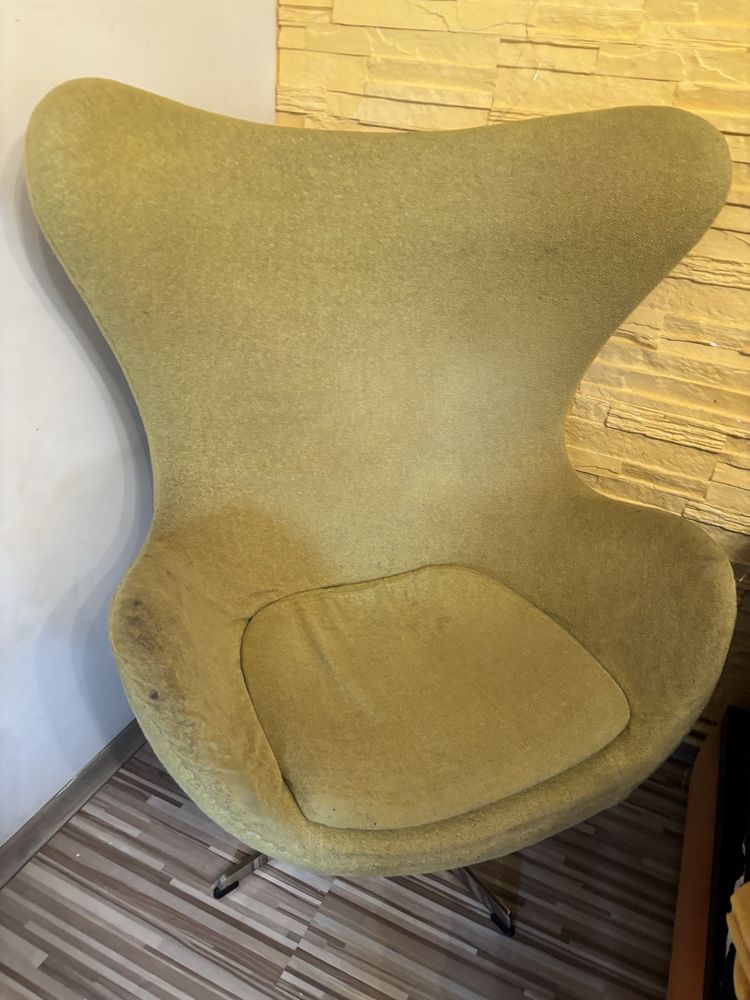 Fotoliu confortabil stil modern