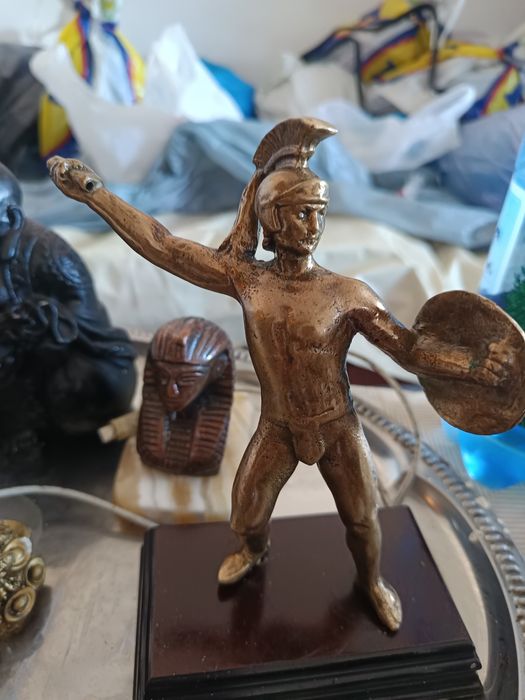 Statui antichități colectie