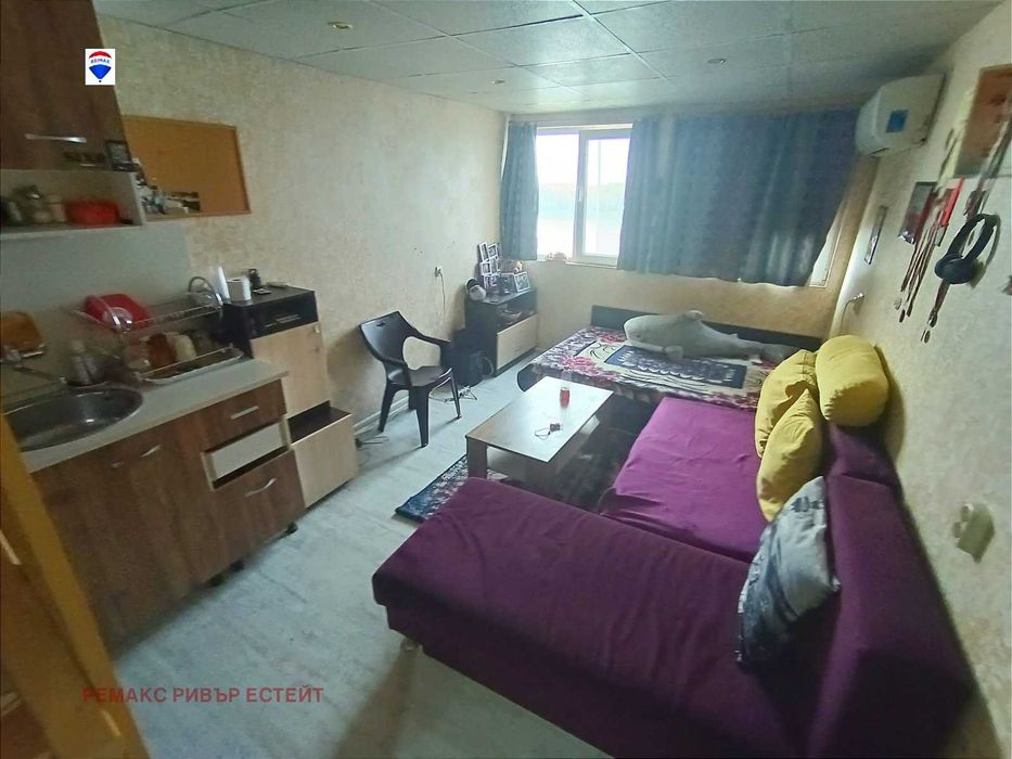 Продава се Двустаен апартамент в Русе, Център - 67 кв.м за 2238 €/кв.м - Снимка #14