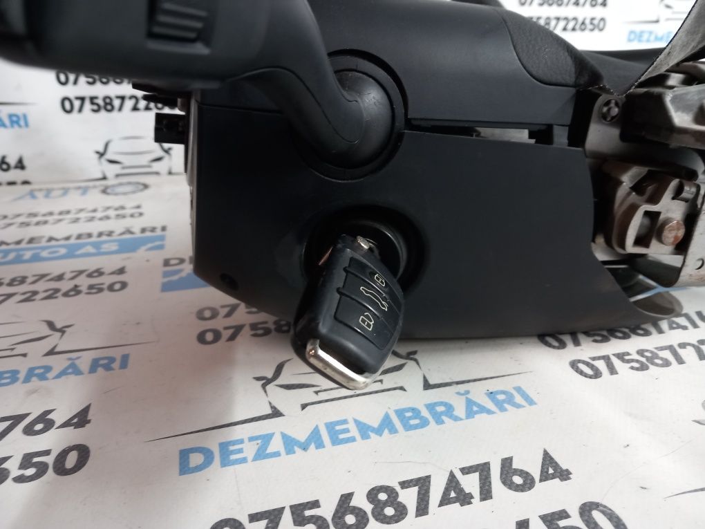 Contact Audi a4 b7