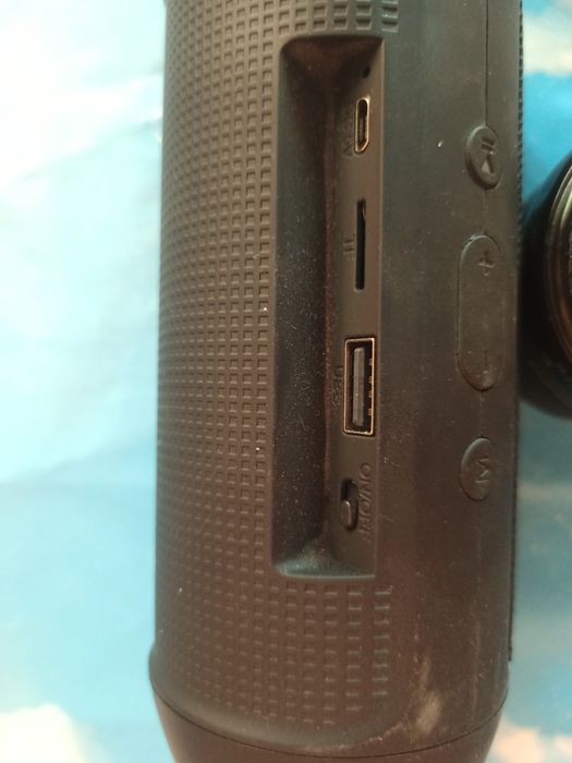 Тонколонки безжични в пакет