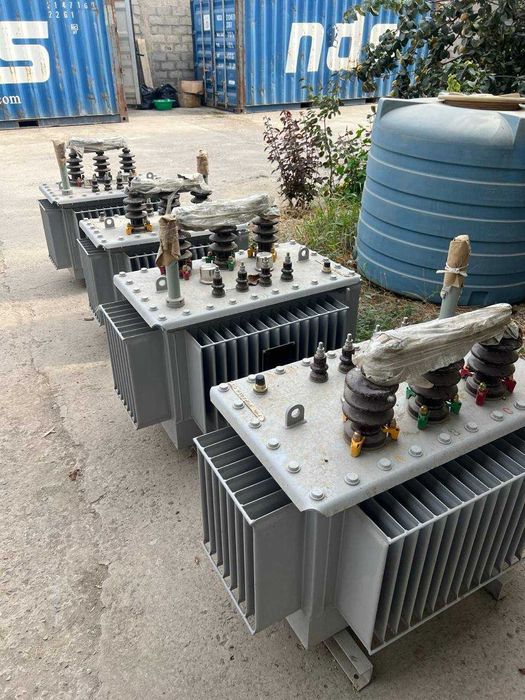 Трансформатор  ТМГ 400 кВт