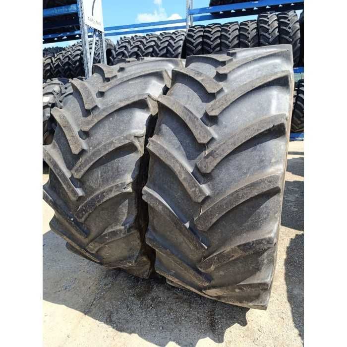 Anvelope 600/65r34 Mitas Agricole De Tractiune SH