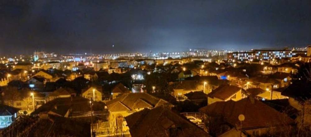 Loc pentru casa si gradina, chiar in orasul Hunedoara. Pret avantajos!