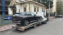 Transport pe Platforma auto din Germania\Franta\Belgia\Olanda si